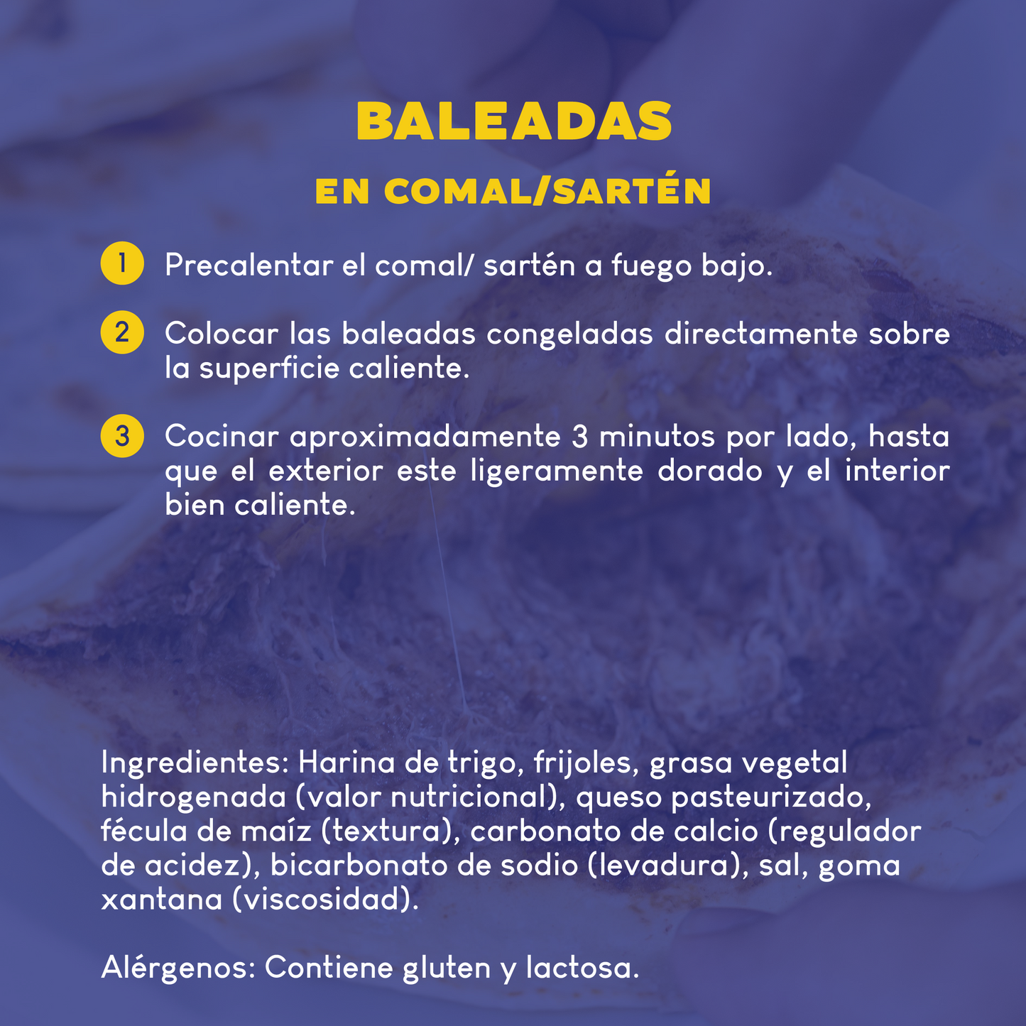 Baleadas