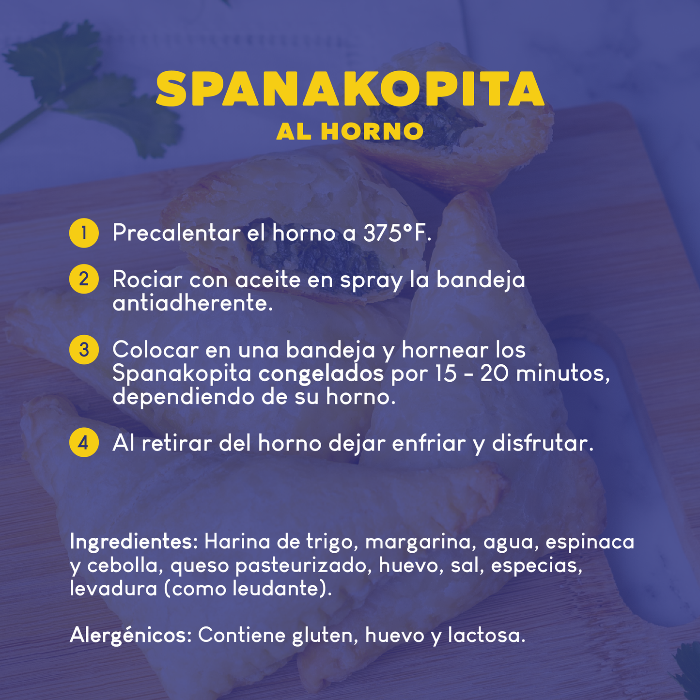 Spanakopita
