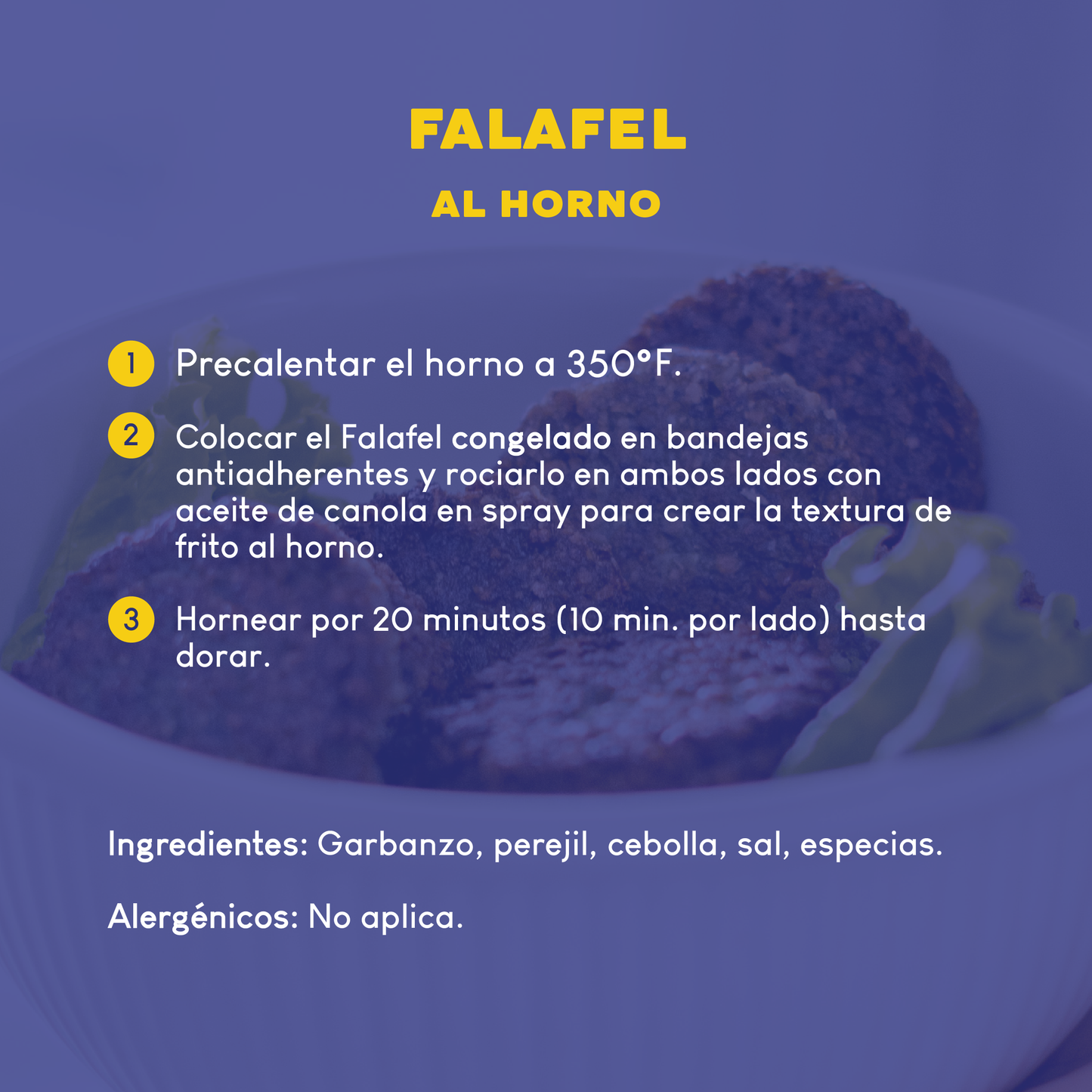 Falafel