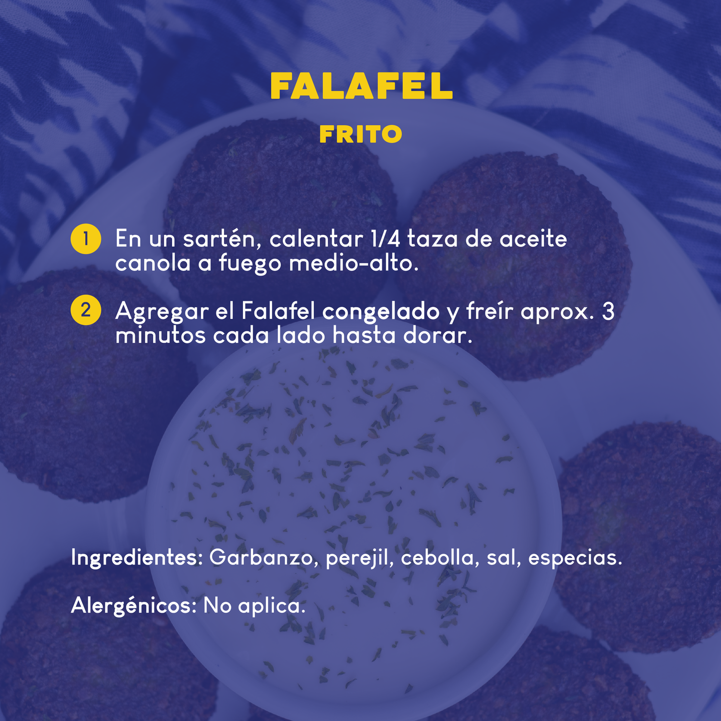 Falafel