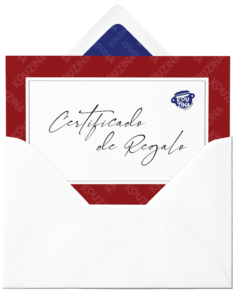 Kouzina Gift Card