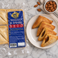 Pastelitos de Almendra