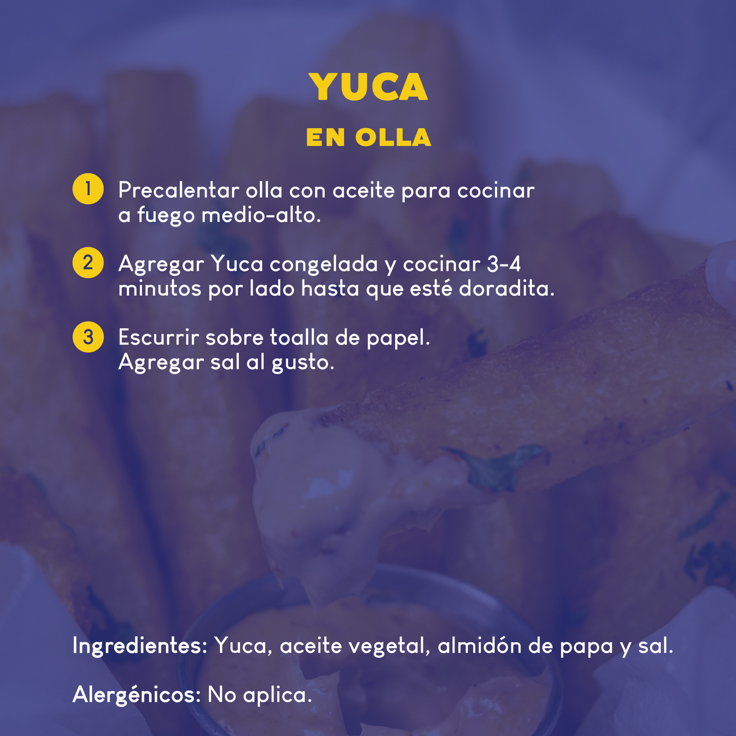 Yuca