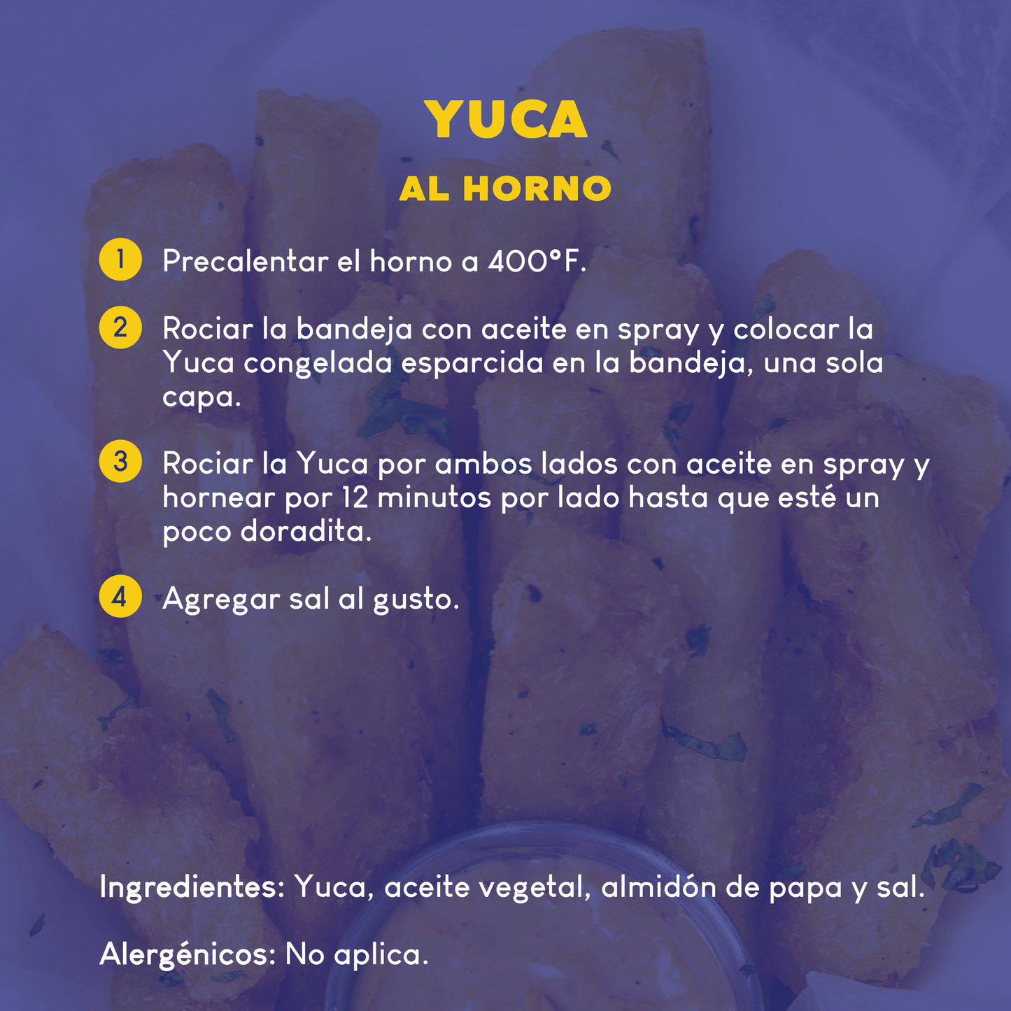 Yuca