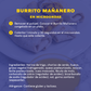 Burrito Mañanero