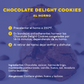 Chocolate Delight Cookies